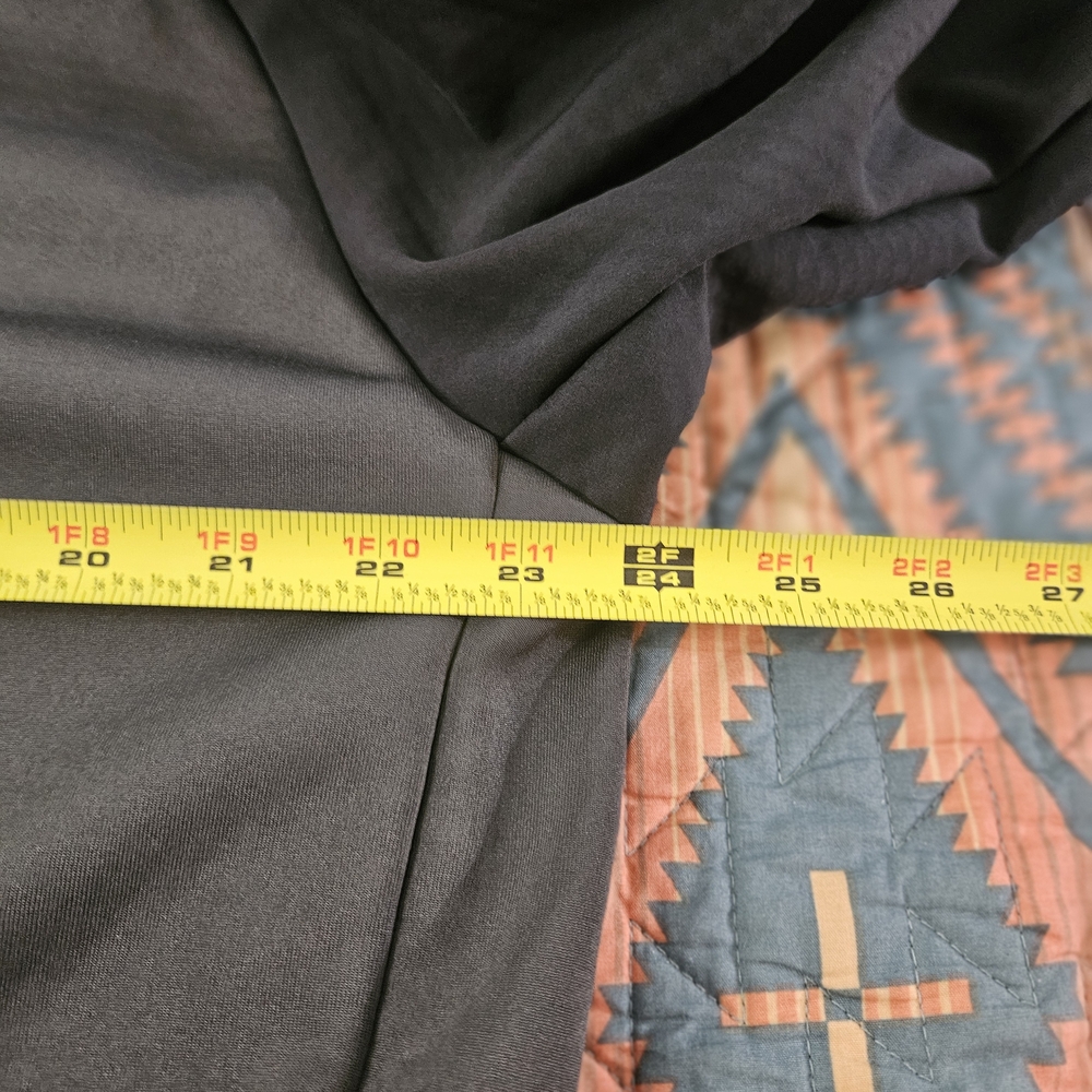 Nike Men's Gray Hooded Jacket - Picture 8 of 9